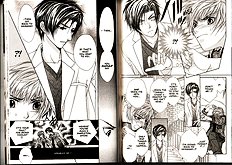Our Kingdom Vol.6