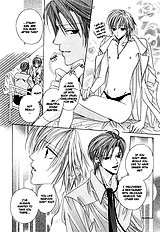 The Forbidden Sweet Fruit Vol.1