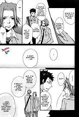 Kimiyo! Orede Kaware! | You! Change because of me!