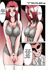 F-56 [Parupunte (Takushi Fukada)] [ENG]
