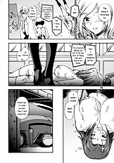 Ashford Gakuen Underground