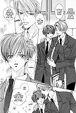 The Forbidden Sweet Fruit Vol.1