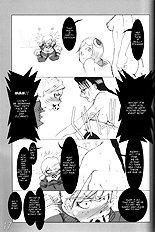 H-Sen vol. 11
