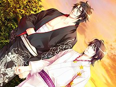 Yaoi images set 039