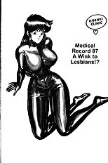 Ogenki Clinic Vol.6