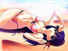 Uncensored Image Set 155