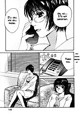 Haru Yo Koi V06 [Saki Kaori][ENG]