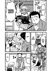 Love Comedy Style Vol. 2 [yanagi masashi][ENG]