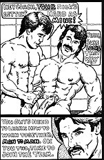 Cockfight