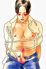 Yaoi images set 040