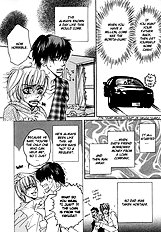 Oyasumi Darling Vol.1