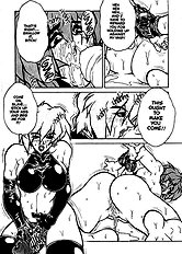 Voice Of Submission 06[ENG]