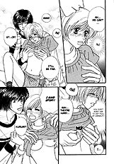Baby Pink Kiss [Sawara Cashy][ENG]