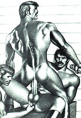 Art 80s