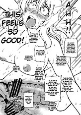 Playing Gensoukyo Nau (Touhou Project) [Yuki Kagerou (Kanzume)][ENG]