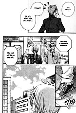 Love Stage