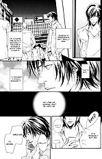 Aishuu Vol.1