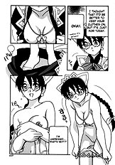 Maid Club[ENG]