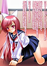 Incredible toys hentai set
