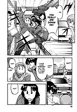 Love Comedy Style Vol. 2 [yanagi masashi][ENG]