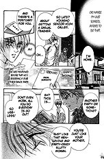 Hitomi No Honne