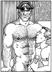 Dream Daddy