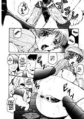 Orgamania Ch.4-7 [fuusen club][ENG]