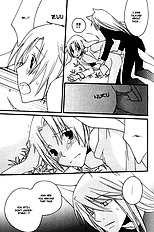 Mimi Paradise vol1 ch5