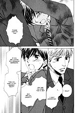 Goshujinsama Ni Ki Wo Tsukete