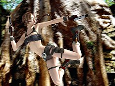 3D Image Set 6