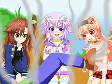 Exotic group, blowjob, big tits hentai archive