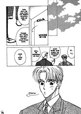 After 5 Wa Kiss No Ame Vol.1