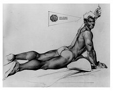 Harry Bush Art 1