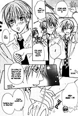 Exclusive Love Contract