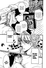 Koi Cha No Osahou Vol.3