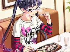Kousaka Lori