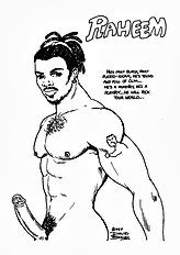 Raheem