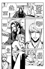 Koigatari Raiseihen Vol.1