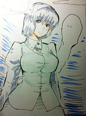 Suetsuki