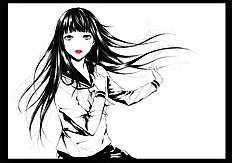 Koshika Rina