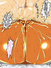 Incredible big tits, blowjob hentai archive