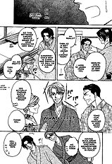 Yome Ni Konai Ka Vol.2