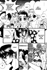 Furachi na Ai no Uta