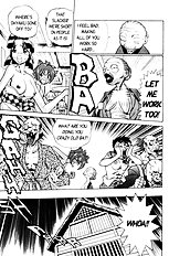 Femme Kabuki 8[ENG]