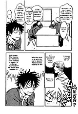 Aitsu No Daihonmei Vol.2