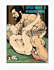 Willys Bedside Book