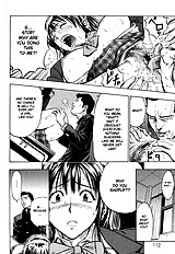 Grind Daigo[ENG]