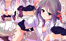 Fabulous big tits, toys, group hentai pictures