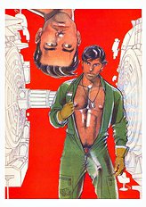 Kent Neffendorf Art