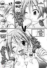 Asuna Only